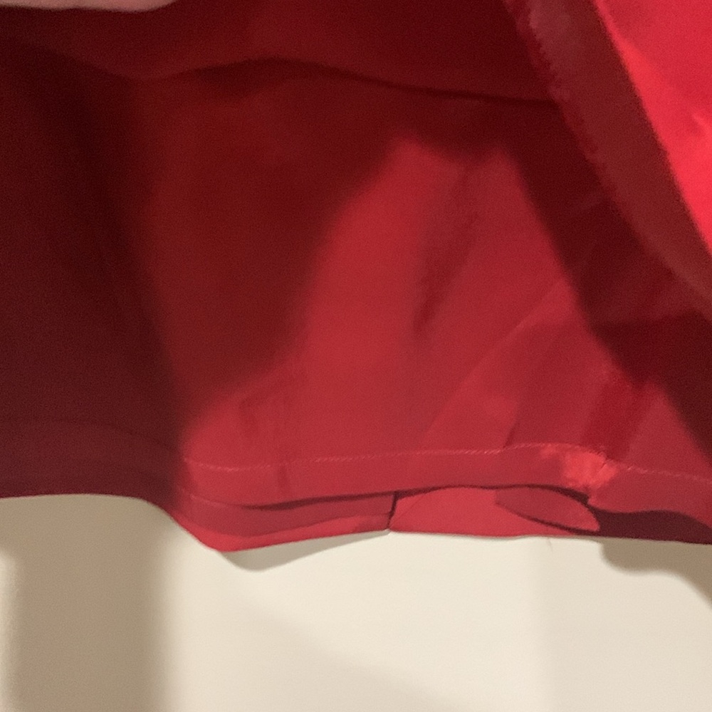 100% silk skirt - Picture 2 of 10